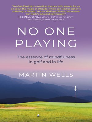 cover image of No One Playing